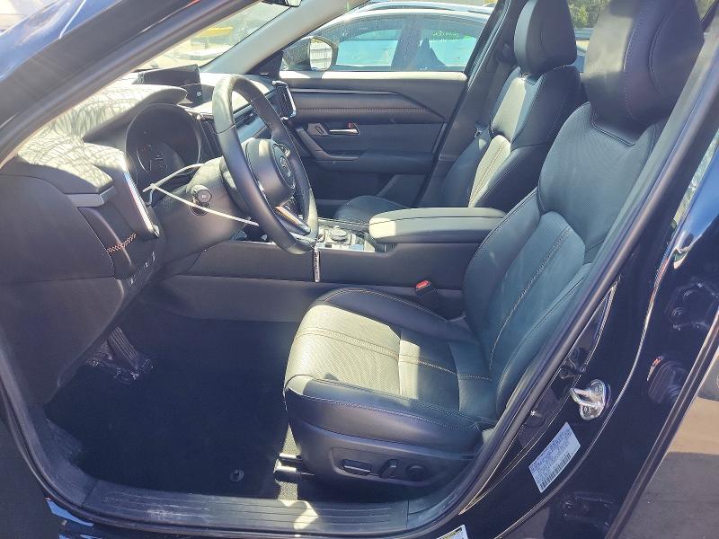 Продажа на аукционе авто 2025 Mazda Cx-50, vin: 7MMVABEM4SN359397, номер лота: 53169026