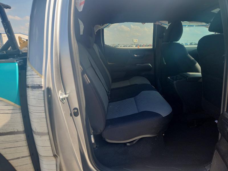 Aukcja sprzedaży 2023 Toyota Tacoma, vin: 3TMCZ5AN2PM635478, numer aukcji: 52067536