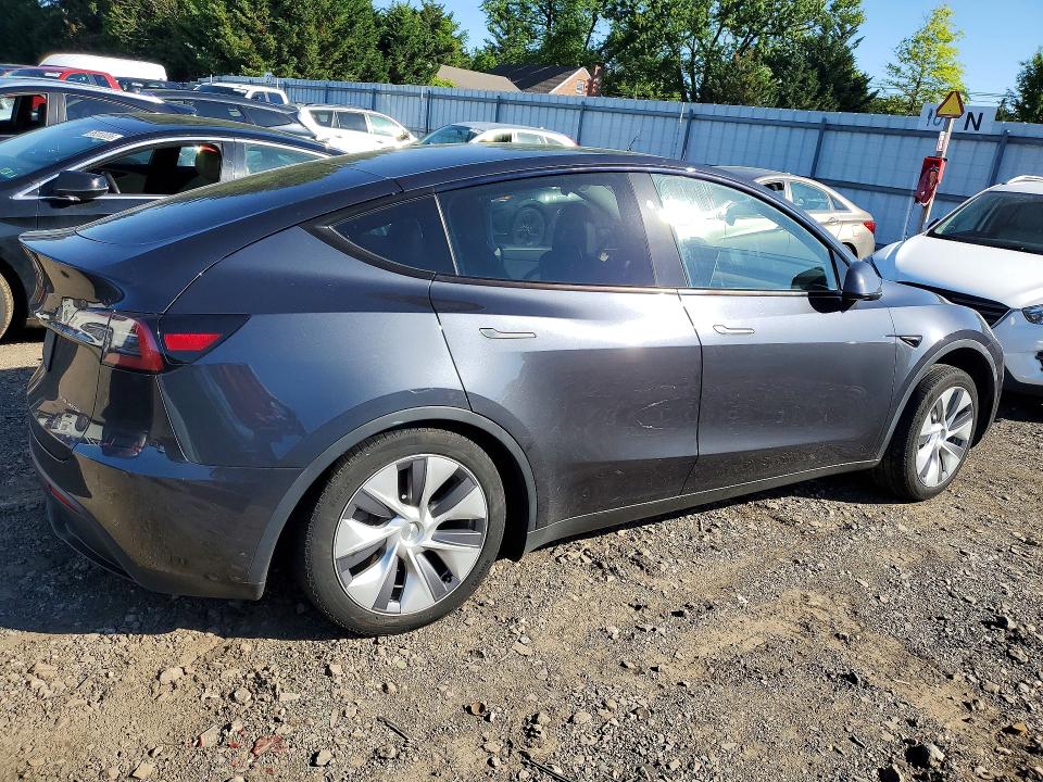 Aukcja sprzedaży 2024 Tesla Model Y, vin: 7SAYGDEE1RA229456, numer aukcji: 55095786