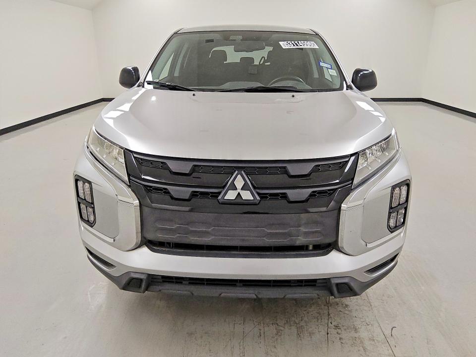 Продаж на аукціоні авто 2024 Mitsubishi Outlander Sport, vin: JA4ARUAU0RU012491, номер лоту: 53114596