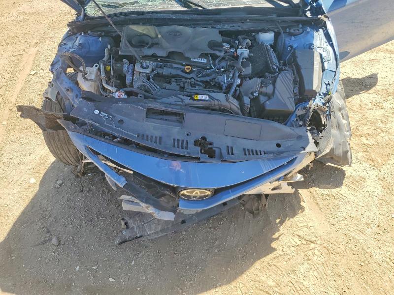 Aukcja sprzedaży 2023 Toyota Camry, vin: 4T1G11AK6PU161663, numer aukcji: 53473376