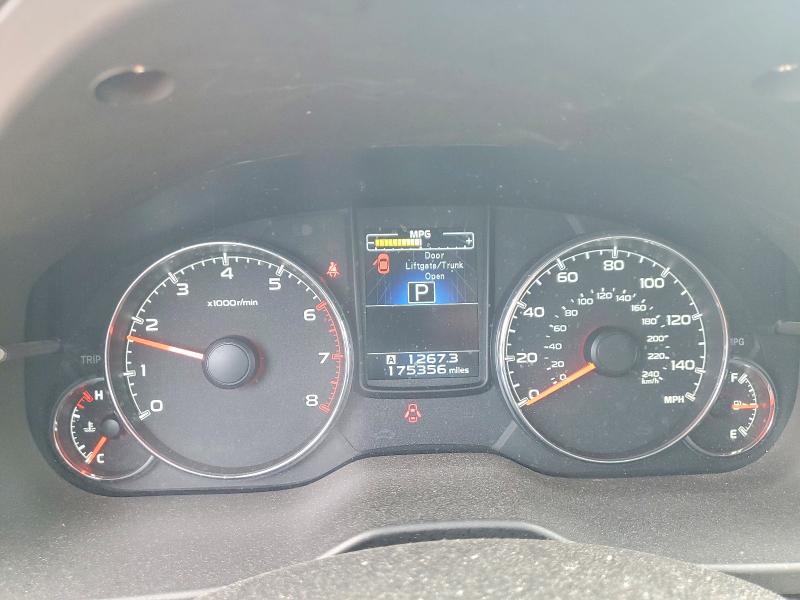 52344256 :رقم المزاد ، 4S4BRBLC0E3302714 vin ، 2014 Subaru Outback مزاد بيع