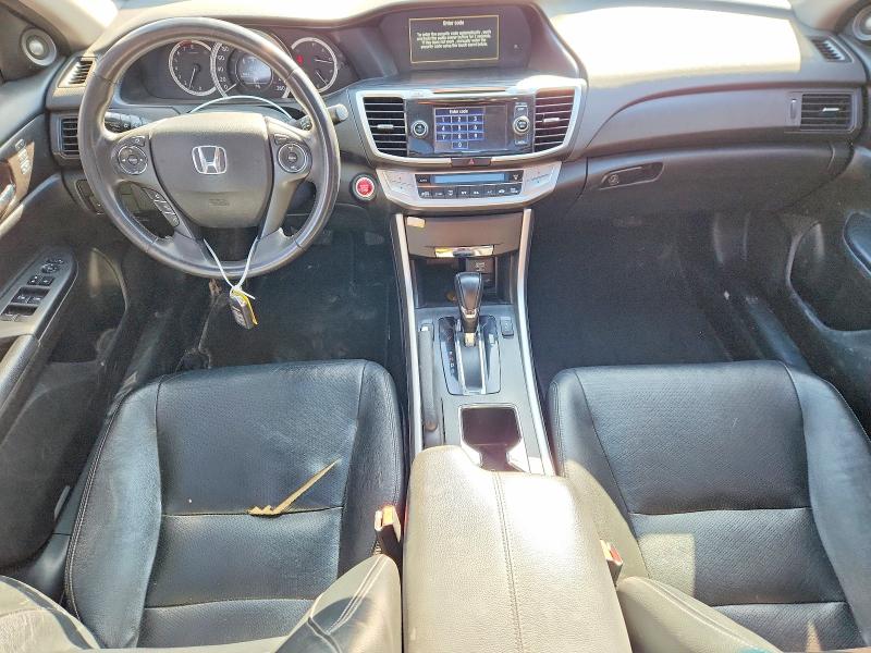 Aukcja sprzedaży 2013 Honda Accord, vin: 1HGCR2F8XDA805176, numer aukcji: 53194626