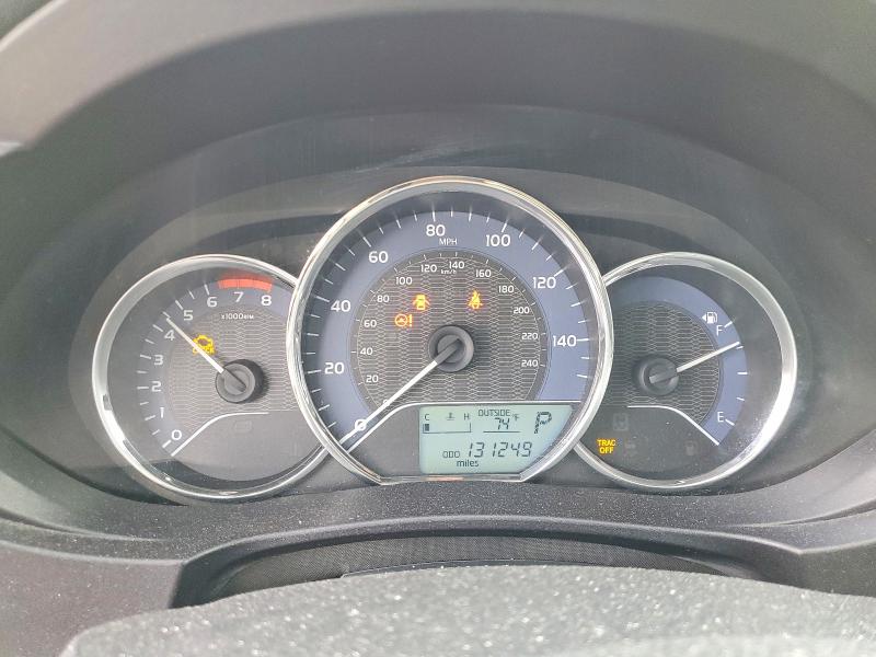 53508006 :رقم المزاد ، 2T1BURHE7EC065944 vin ، 2014 Toyota Corolla مزاد بيع