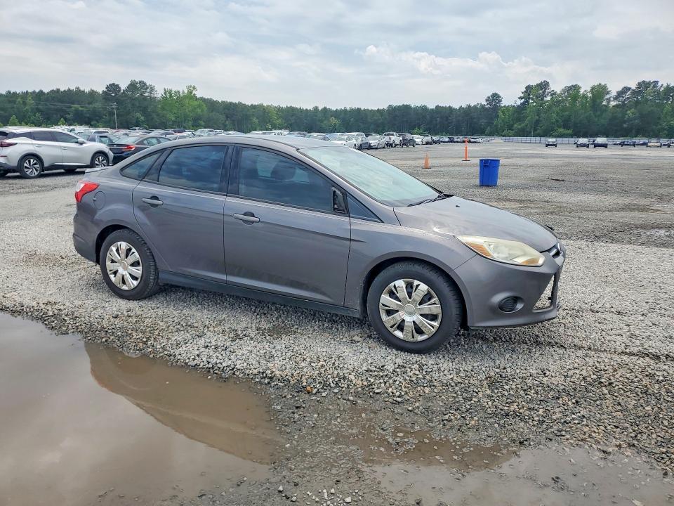 Aukcja sprzedaży 2013 Ford Focus, vin: 1FADP3F23DL330118, numer aukcji: 53227806