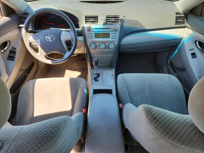 Продажа на аукционе авто 2009 Toyota Camry, vin: 4T4BE46K09R125582, номер лота: 53508866