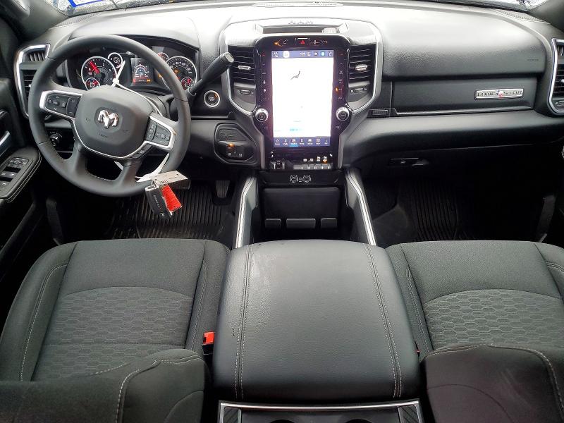 Aukcja sprzedaży 2025 Ram 3500, vin: 3C63RRHL4SG570918, numer aukcji: 52993786