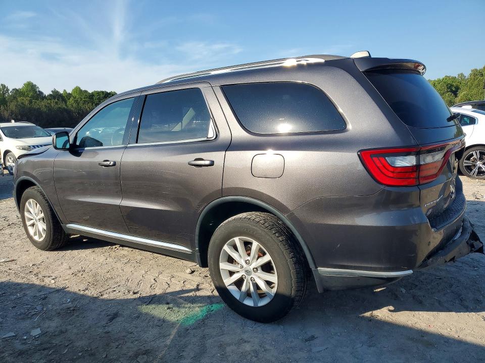 Продажа на аукционе авто 2019 Dodge Durango, vin: 1C4RDJAG3KC651220, номер лота: 54364596