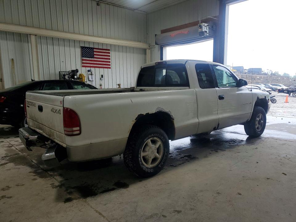 1998 Dodge Dakota მანქანა იყიდება აუქციონზე, vin: 1B7GG22XXWS620321, აუქციონის ნომერი: 53975786