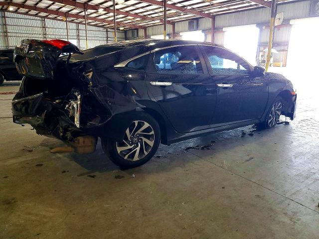 Aukcja sprzedaży 2016 Honda Civic, vin: 19XFC2F70GE030800, numer aukcji: 53325136