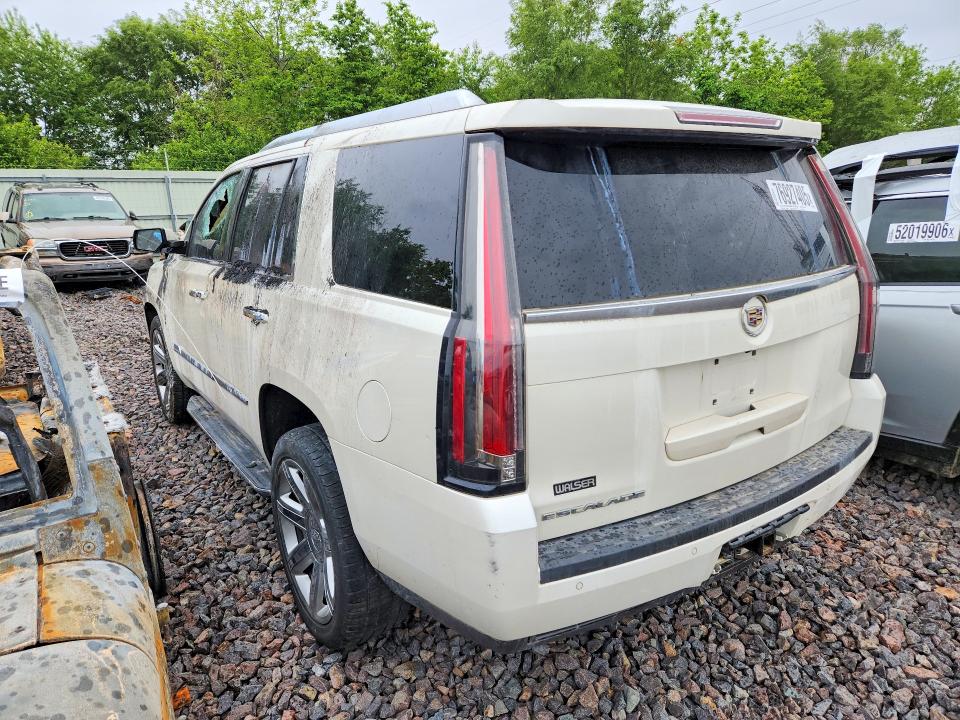 Продаж на аукціоні авто 2015 Cadillac Escalade, vin: 1GYS4BKJ3FR187084, номер лоту: 76927405