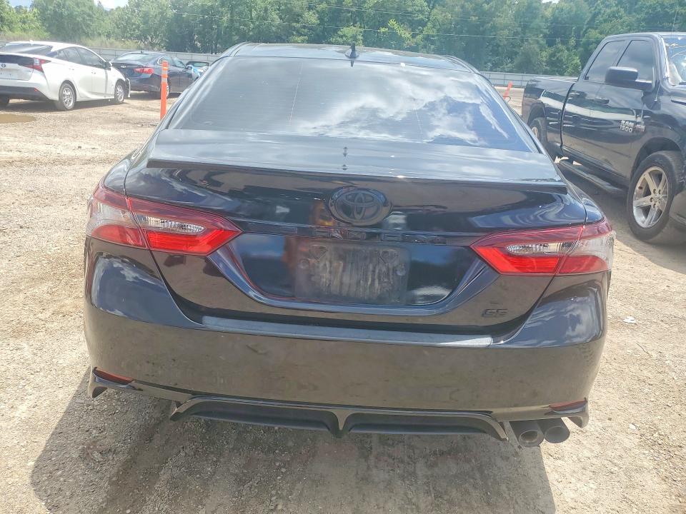 Продаж на аукціоні авто 2023 Toyota Camry, vin: 4T1G11AK4PU797109, номер лоту: 54676576