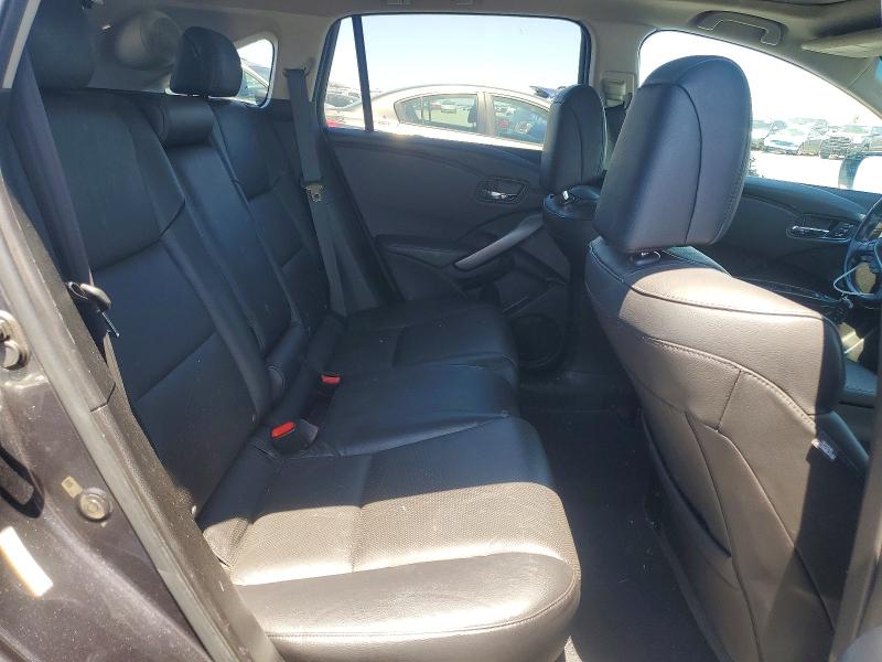 Aukcja sprzedaży 2014 Acura Rdx, vin: 5J8TB4H54EL006874, numer aukcji: 54297826