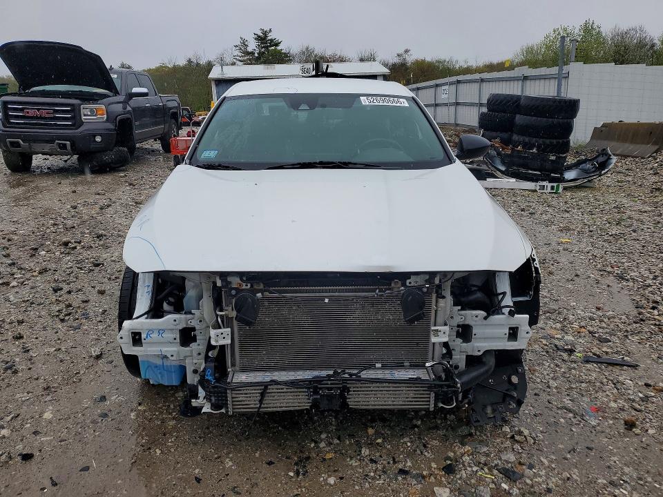 Продаж на аукціоні авто 2022 Honda Accord, vin: 1HGCV1F33NA110792, номер лоту: 52690666