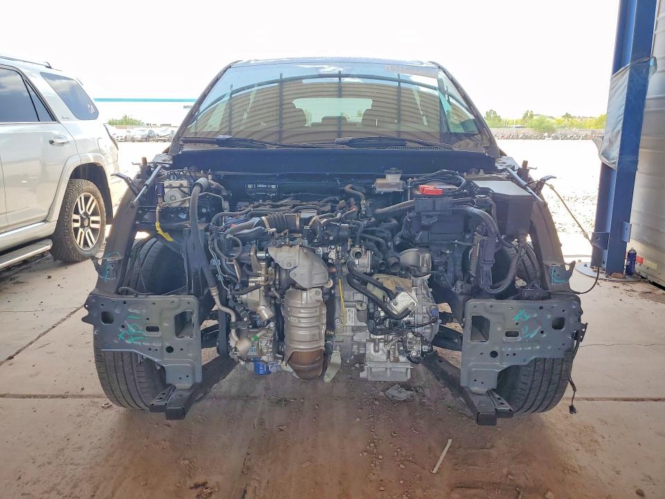 Aukcja sprzedaży 2026 Honda Cr-v, vin: 2HKRS4H23TH420552, numer aukcji: 52509546