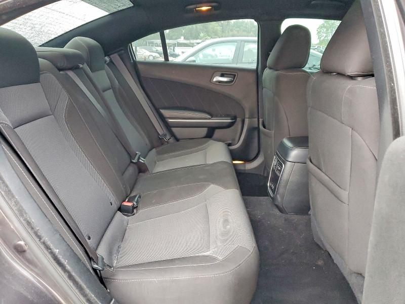 53271036 :رقم المزاد ، 2C3CDXBG4LH167003 vin ، 2020 Dodge Charger مزاد بيع