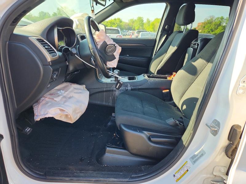 Продаж на аукціоні авто 2015 Jeep Grand Cherokee, vin: 1C4RJFAG9FC852292, номер лоту: 53778426