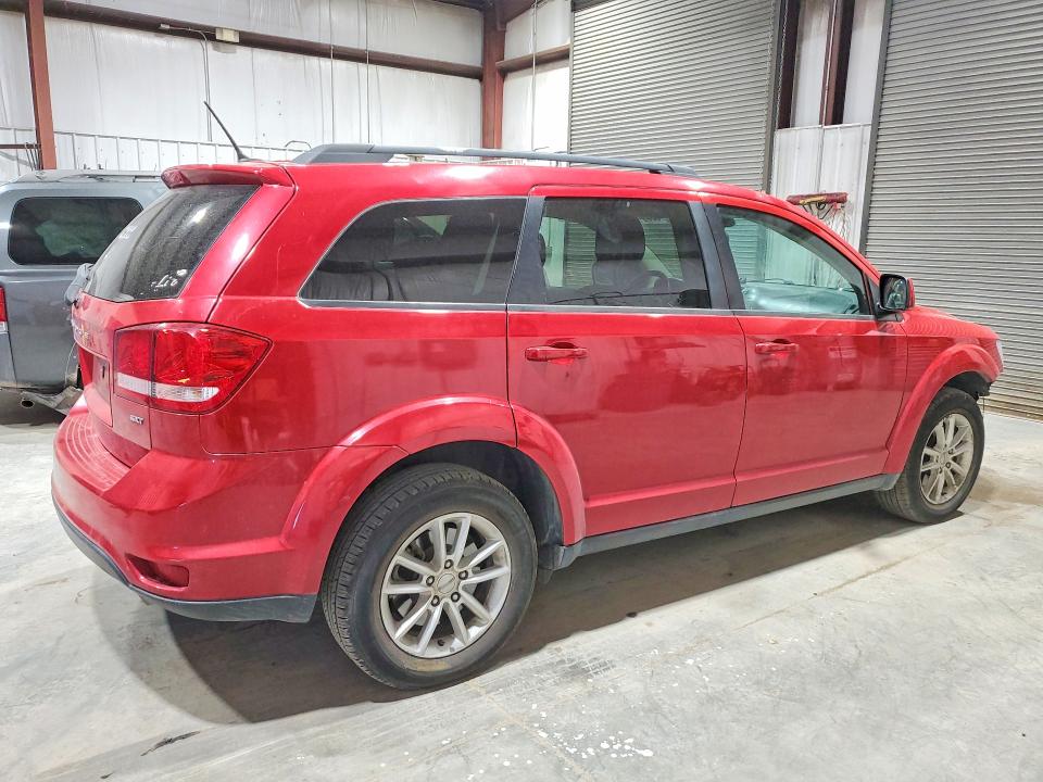 Продажа на аукционе авто 2014 Dodge Journey, vin: 3C4PDDBG2ET178751, номер лота: 52587906