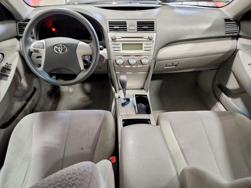 2011 Toyota Camry Solara მანქანა იყიდება აუქციონზე, vin: 4T4BF3EK0BR144079, აუქციონის ნომერი: 52350436