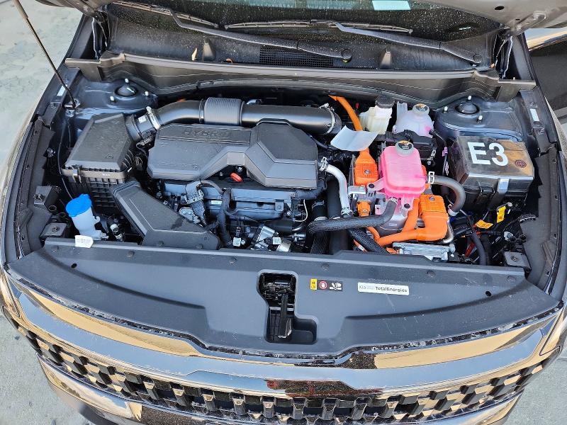 55201896 :رقم المزاد ، KNDPVDDG1T7312127 vin ، 2026 Kia Sportage Hybrid مزاد بيع