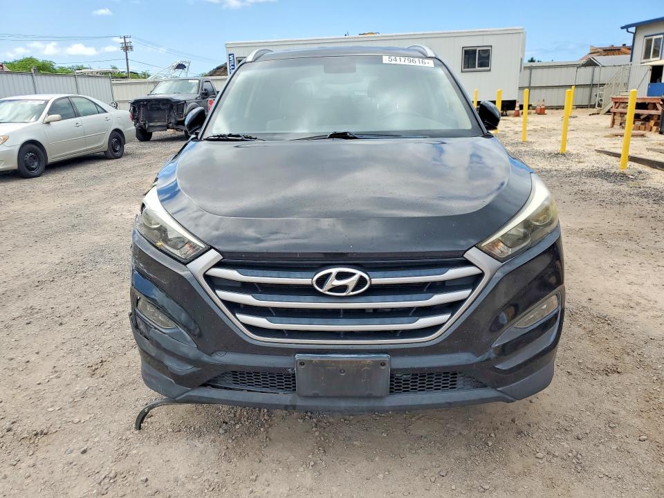 Aukcja sprzedaży 2017 Hyundai Tucson, vin: KM8J33A41HU418565, numer aukcji: 54179616