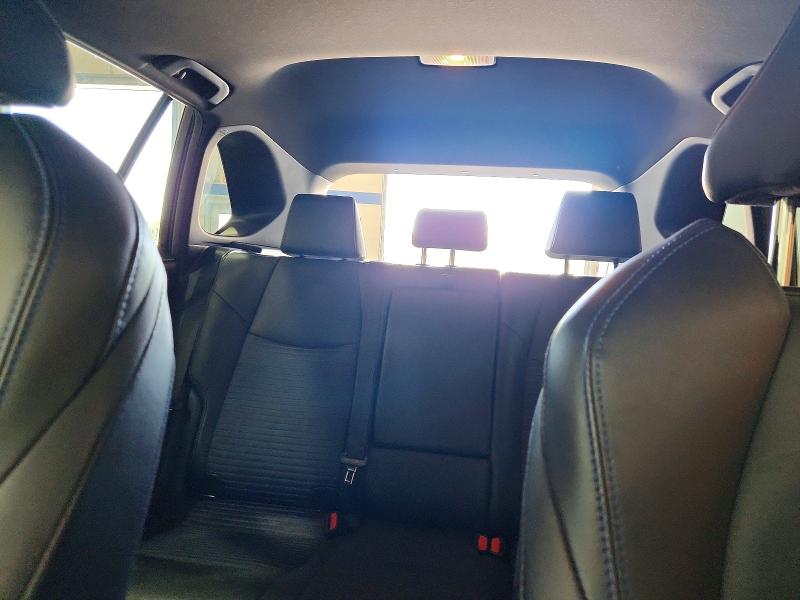 Продаж на аукціоні авто 2020 Toyota Rav4, vin: 2T3EWRFV5LW065390, номер лоту: 53424916