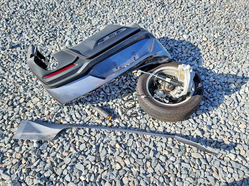 2026 Ford Mustang მანქანა იყიდება აუქციონზე, vin: 1FAGP8UH5T5108717, აუქციონის ნომერი: 54963296