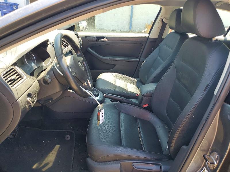 53752746 :رقم المزاد ، 3VWDP7AJ4CM312575 vin ، 2012 Volkswagen Jetta مزاد بيع