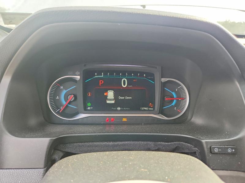 Aukcja sprzedaży 2019 Honda Passport, vin: 5FNYF8H20KB019724, numer aukcji: 54601446