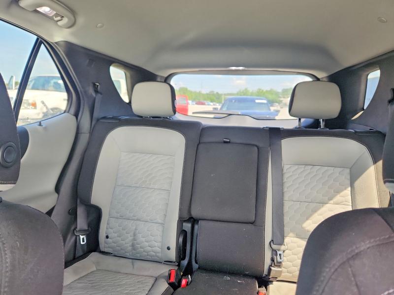 Aukcja sprzedaży 2019 Chevrolet Equinox, vin: 3GNAXKEV6KS569373, numer aukcji: 51784446