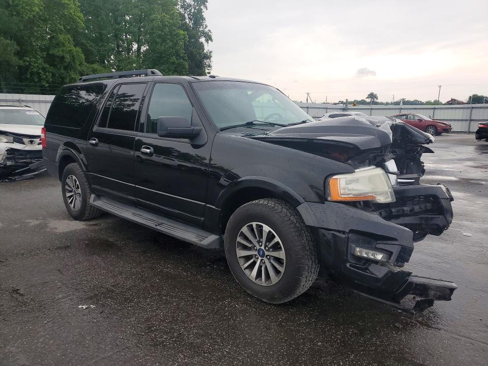 Aukcja sprzedaży 2016 Ford Expedition, vin: 1FMJK1HT8GEF52731, numer aukcji: 52625796