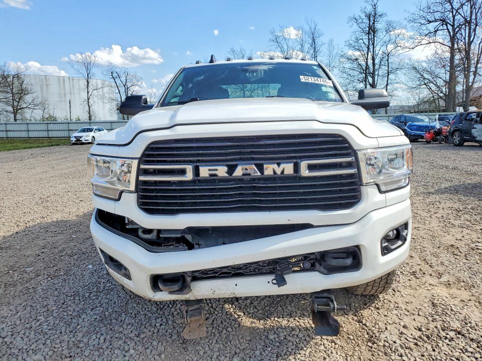52134746 :رقم المزاد ، 3C6UR5DJ1LG228507 vin ، 2020 Ram 2500 مزاد بيع