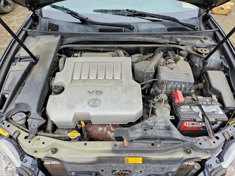 Auction sale of the 2009 Lexus Es, vin: JTHBJ46G992297979, lot number: 53633096