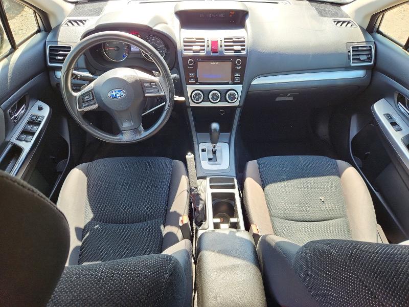 Продажа на аукционе авто 2016 Subaru Impreza, vin: JF1GJAB6XGH017277, номер лота: 54712186