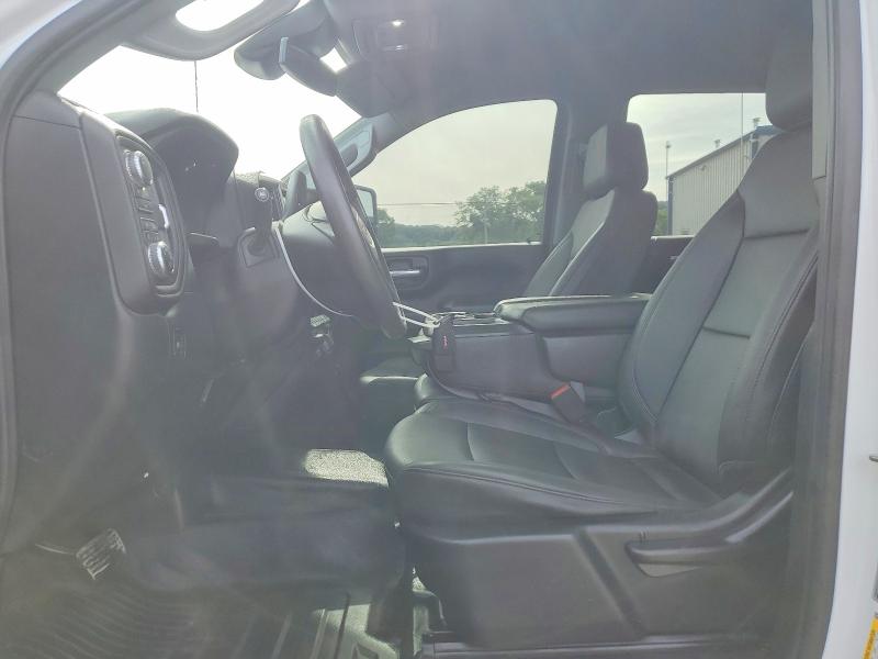 Aukcja sprzedaży 2024 Gmc Sierra, vin: 1GT49SEY9RF183121, numer aukcji: 52849716