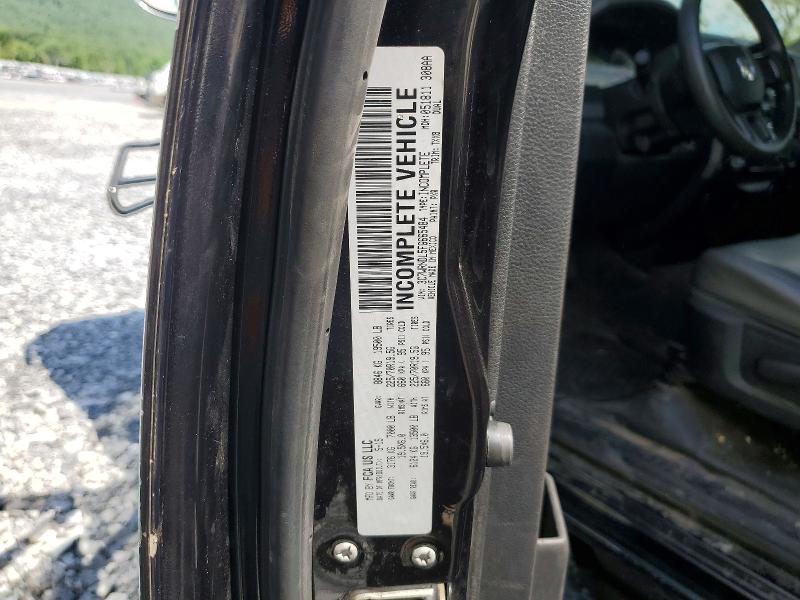 2015 Ram 5500 მანქანა იყიდება აუქციონზე, vin: 3C7WRNDL5FG665484, აუქციონის ნომერი: 53761706