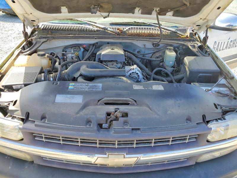 Aukcja sprzedaży 1999 Chevrolet Silverado, vin: 2GCEC19T0X1180384, numer aukcji: 54831446