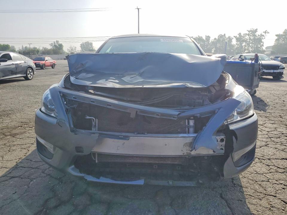 Продаж на аукціоні авто 2014 Nissan Altima, vin: 1N4AL3APXEC403245, номер лоту: 53425656