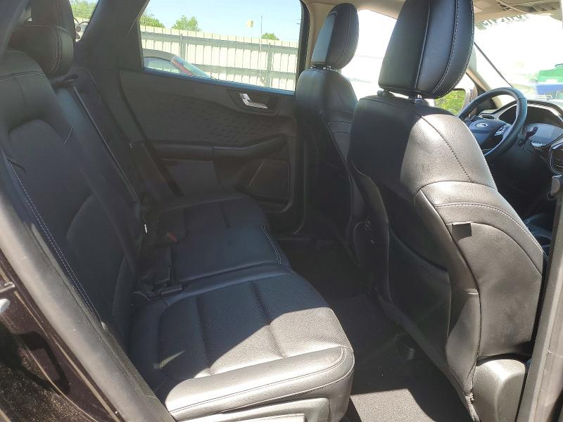 2020 Ford Escape მანქანა იყიდება აუქციონზე, vin: 1FMCU9H6XLUC69503, აუქციონის ნომერი: 54764196