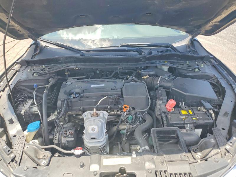 Aukcja sprzedaży 2017 Honda Accord, vin: 1HGCR2F76HA053313, numer aukcji: 52201016