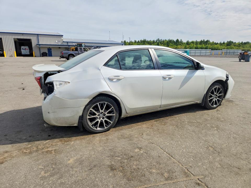 54317256 :رقم المزاد ، 5YFBURHE4HP619218 vin ، 2017 Toyota Corolla مزاد بيع