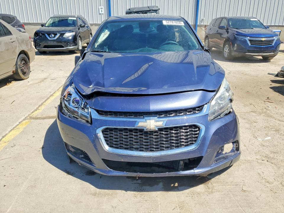 Aukcja sprzedaży 2014 Chevrolet Malibu, vin: 1G11C5SL9EF255470, numer aukcji: 52781656