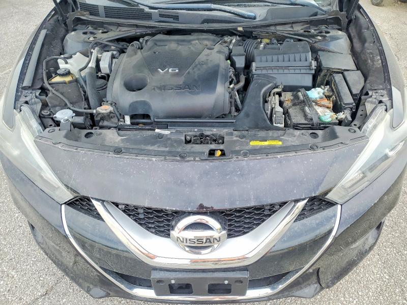 Продаж на аукціоні авто 2017 Nissan Maxima, vin: 1N4AA6AP4HC436673, номер лоту: 53612746