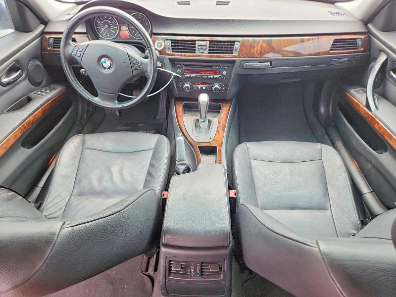 Продажа на аукционе авто 2011 Bmw 328, vin: WBAPH7G58BNM55246, номер лота: 54075826