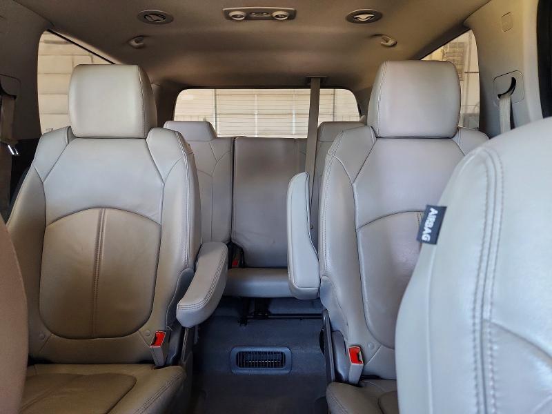 Aukcja sprzedaży 2016 Gmc Acadia, vin: 1GKKVRKDXGJ212122, numer aukcji: 52778866
