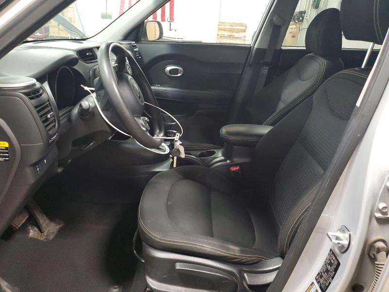 Продажа на аукционе авто 2014 Kia Soul, vin: KNDJP3A58E7745766, номер лота: 51034526