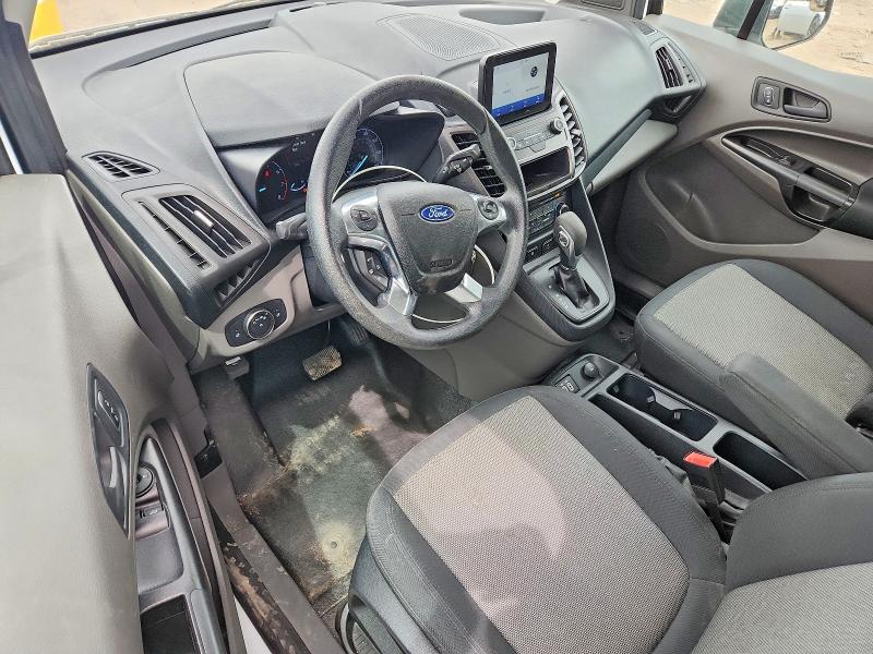 54848546 :رقم المزاد ، NM0LS7E27L1464103 vin ، 2020 Ford Transit Connect مزاد بيع