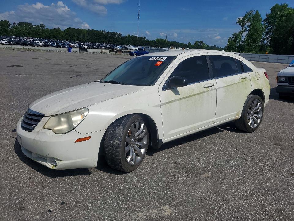Продаж на аукціоні авто 2010 Chrysler Sebring, vin: 1C3CC4FB7AN224041, номер лоту: 54846056