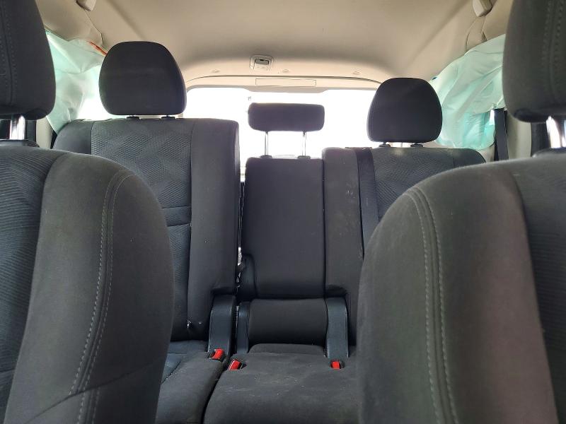Aukcja sprzedaży 2016 Nissan Rogue, vin: KNMAT2MV2GP624168, numer aukcji: 54126696