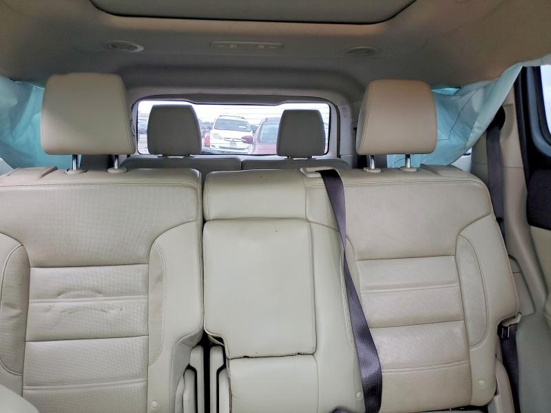 54089536 :رقم المزاد ، 1GKKNPLS2KZ172906 vin ، 2019 Gmc Acadia مزاد بيع
